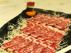 德米雪花牛肉-德米火锅(深圳湾1号旗舰店)