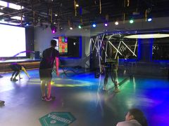 -懒人Club运动健身·运动康复·私教(三迪中心店)