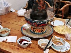 -庆云楼饭庄(什刹海店)