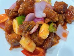 -嘉升大排档(番禺总店)