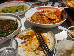 -麻六记(新天地店)