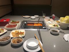 -海底捞火锅(金光华店)