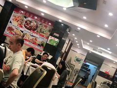 大堂-嘉华海鲜酒家(龙津中路店)