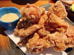 -森味薪火烧•烧鸟居酒屋•日本料理(望京店)