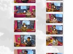 -英孚教育青少儿(高新公园茂中心)