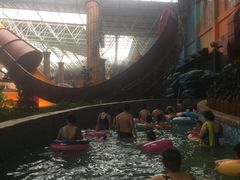 -波塞冬旅游度假区