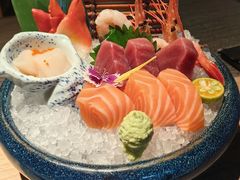-炙柒Sekinana·精致日料(合生汇店)
