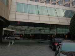 -杭州君悦酒店