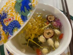 -津门老羊家·铜锅涮羊肉·烧烤(科技园店)