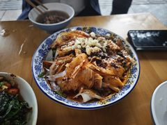 -赵姐猪耳朵饭店
