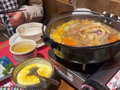 -仙隐小鹿料理食堂(沙市人信汇店)