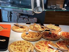 -比格比萨自助(花园路店)