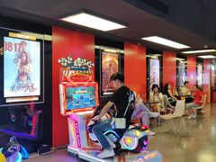 -核客电玩城(东门店)