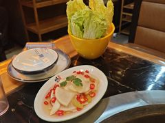 -俺家鲜·烧烤龙虾地锅鸡(观音塘店)