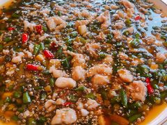 民国霸王兔-杨记隆府(时代天街店)