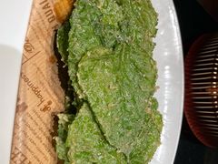 -许爷家·生态湖鲜(徐汇日月光店)