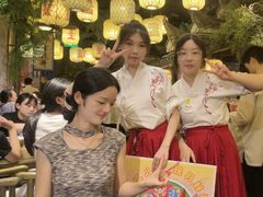 -南京大牌档(新街口德基广场店)