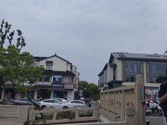 -哑巴生煎(临顿路店)
