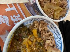 -吉野家(成都时代奥莱店)