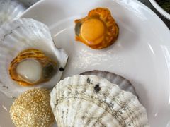 -仙螺岛海鲜自助餐厅(总店)