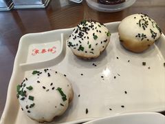 -东泰祥生煎馆(长宁路店)