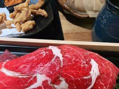 -湊湊火锅·茶憩(上海合生汇店)