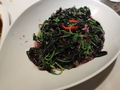 -刘胖子家常菜·蹄花焖藕(兴业店)