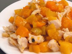 -北大家园食堂