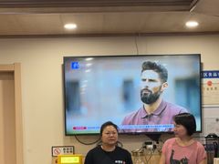 -新凯旋烧烤·燕姐千岛湖土菜