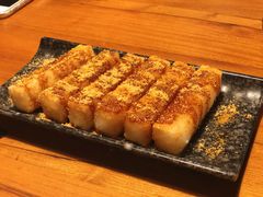 红糖糍粑-付小姐在成都(中山公园店)