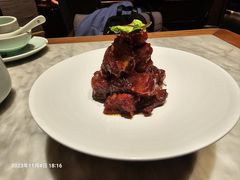 -苏帮袁Sue Cuisine(来福士店)