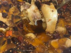 -辣婆婆(航天桥店)