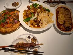 -西域阿里马新疆菜·清真(桂花路店)