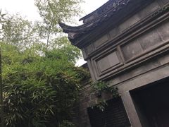 景点-月湖公园