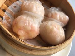 -御花园·粤菜·海鲜火锅(中山公园店)