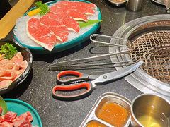 -韩烧牛中牛·甄选黑牛烤肉(黑金店)