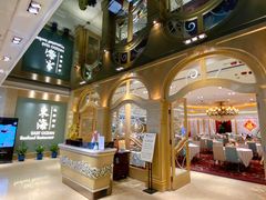 -東海海鲜酒家(中信广场店)