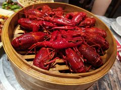 -靓靓蒸虾·头牌蒸虾(雪松路总店)