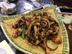-蚝得喜海鲜(东城店)