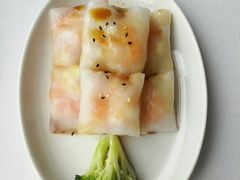 -富力丽思卡尔顿酒店·丽轩中餐厅