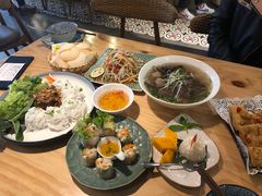 -越美小馆·越南料理(曲江店)