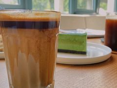-山下C5cafe(惠通时代广场店)