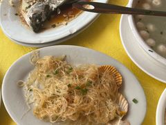 -秋姐美食店(旅游大道店)