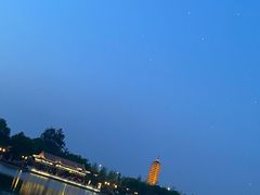 -西海子公园