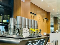-Au Cafe&Roastery(华侨城店)