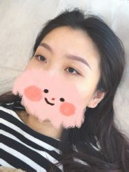 点击看大图 -轻妆Feel·半永久纹眉眼线