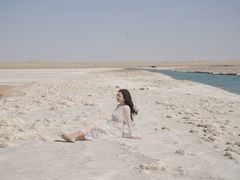 -东台吉乃尔湖