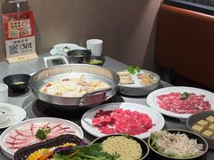 -骨之味·筒骨汤火锅(江头店)