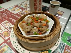 -肥韬香港茶餐厅(上海首店)