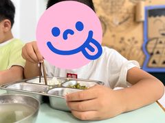 -小风车金桥丽都幼儿园(金桥店)